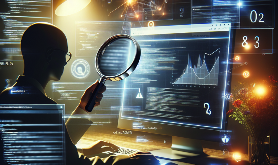 Pozycjonowanie stron internetowych – Kompletny przewodnik