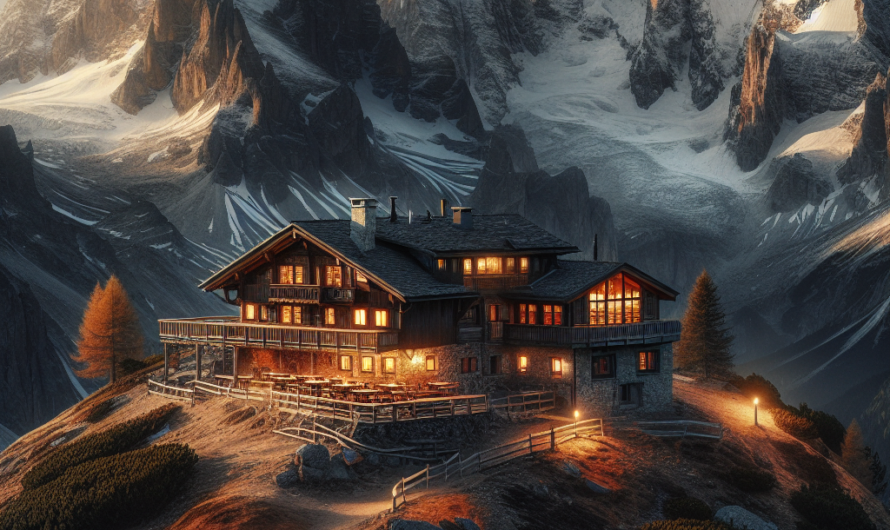 Noclegi w górach – Poradnik dla poszukujących idealnego miejsca na wypoczynek